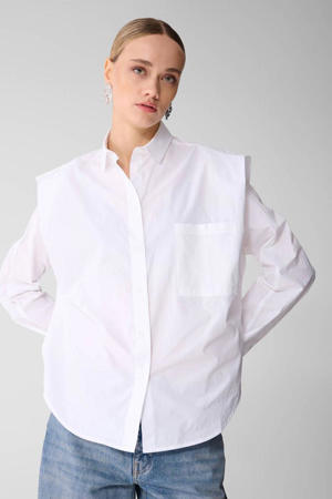 blouse wit