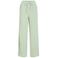 VILA wide leg fit palazzo broek - mintgroen