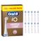 Oral-B iO  Series Gentle Care Wit - 10 stuks