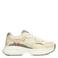POSH by Poelman Lise chunky sneakers beige