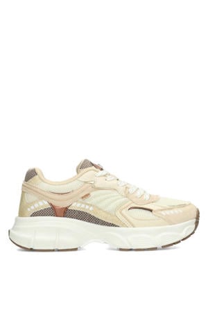 Lise chunky sneakers beige