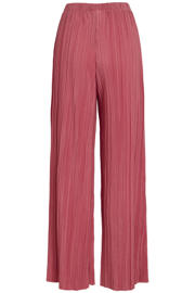 thumbnail: VILA high waist casual broek oudroze