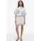 VILA regular fit blouse - wit