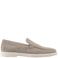 Rehab suède loafers beige