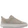 Rehab Crash suède sneakers taupe
