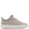 Rehab Creon suède sneakers beige