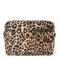Studio Noos kinderwagen organizer Leopard Stroller bruin