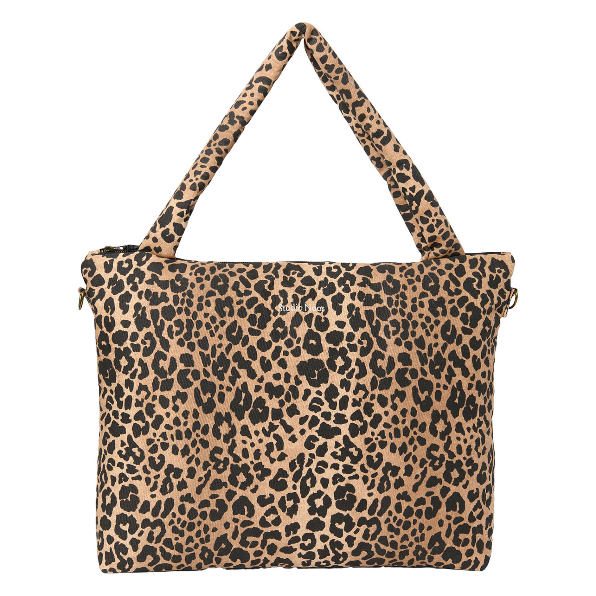 Studio Noos Luiertas Leopard Diaper Bag Bruin Wehkamp Studio Noos Luiertas Leopard Diaper Bag Bruin Wehkamp