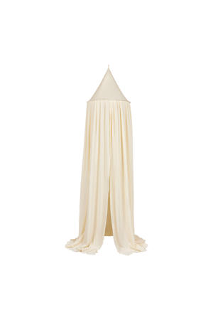 Uni Klamboe - Pre-washed Hydrofiel - Natural