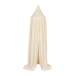 Uni Klamboe - Pre-washed Hydrofiel - Natural