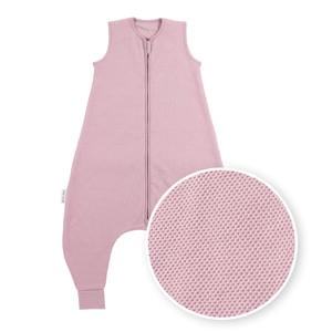 slaapoverall jumper Studio Collection Classic Purple Pink