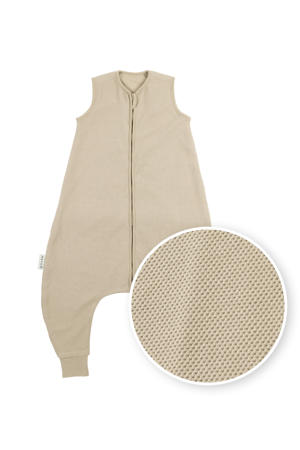 slaapoverall jumper Studio Collection Classic Sand