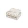 Meyco hydrofiele pre-washed swaddle Flower (set van 2)