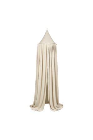 Uni Klamboe - Pre-washed Hydrofiel - Soft Sand