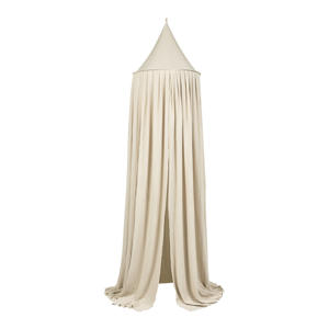 Uni Klamboe - Pre-washed Hydrofiel - Soft Sand