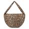 Studio Noos crossbody tas Leopard bruin