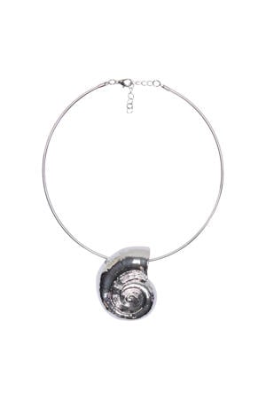ketting ONLARIELLA zilverkleurig