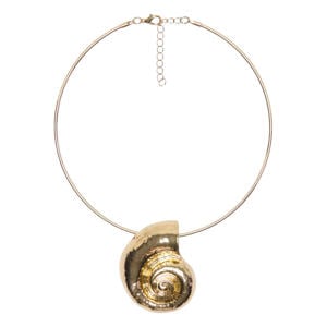 ketting ONLARIELLA goudkleurig