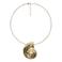 ONLY ketting ONLARIELLA goudkleurig