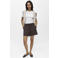 OBJECT regular waist casual short
