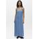 OBJECT spijkerjurk light blue denim