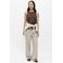 OBJECT loose fit top - bruin
