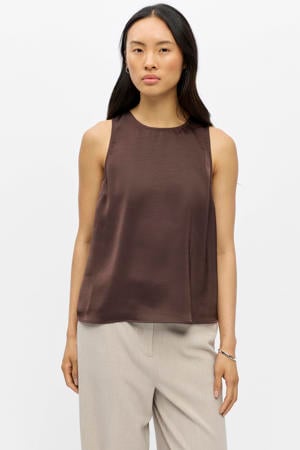 loose fit top - bruin