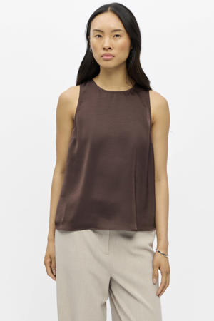loose fit top - bruin