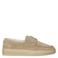 Antony Morato suède loafers beige