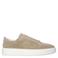 Antony Morato Powell suède sneakers beige