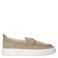 Antony Morato suède loafers beige