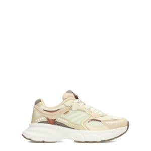 sneakers beige