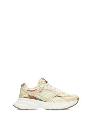 sneakers beige