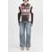 Deus Ex Machina sweatvest zwart