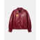 Deus Ex Machina bomberjack rood