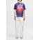 Deus Ex Machina T-shirt blauw
