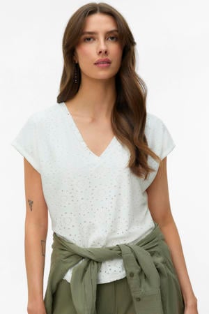 top broderie