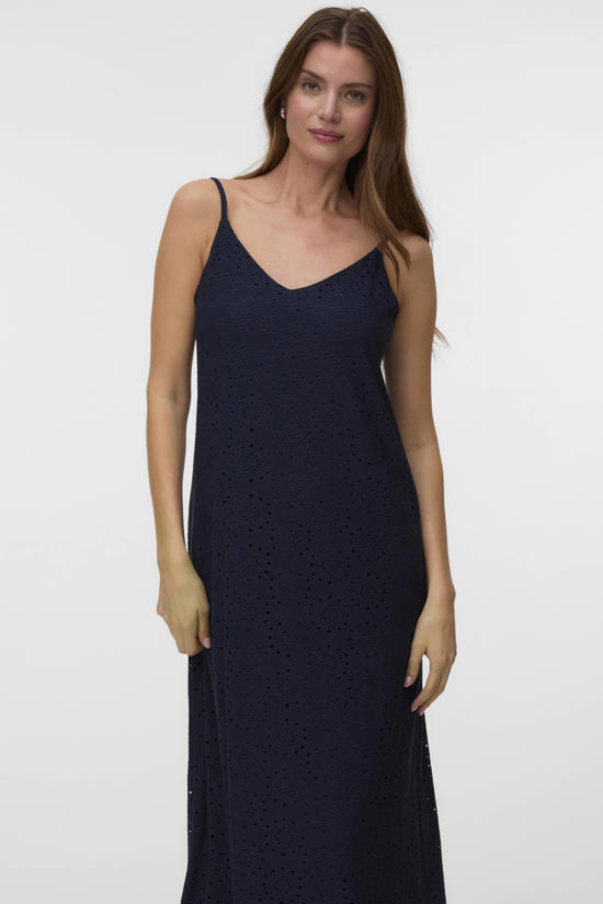 VERO MODA midi jurken