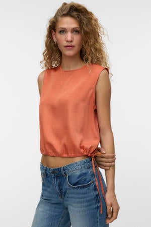 top oranje