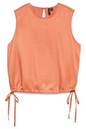 top oranje