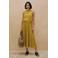 VERO MODA top olijfgroen