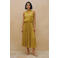 VERO MODA top olijfgroen