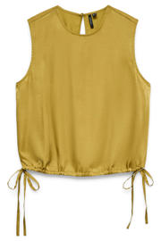 thumbnail: VERO MODA top olijfgroen