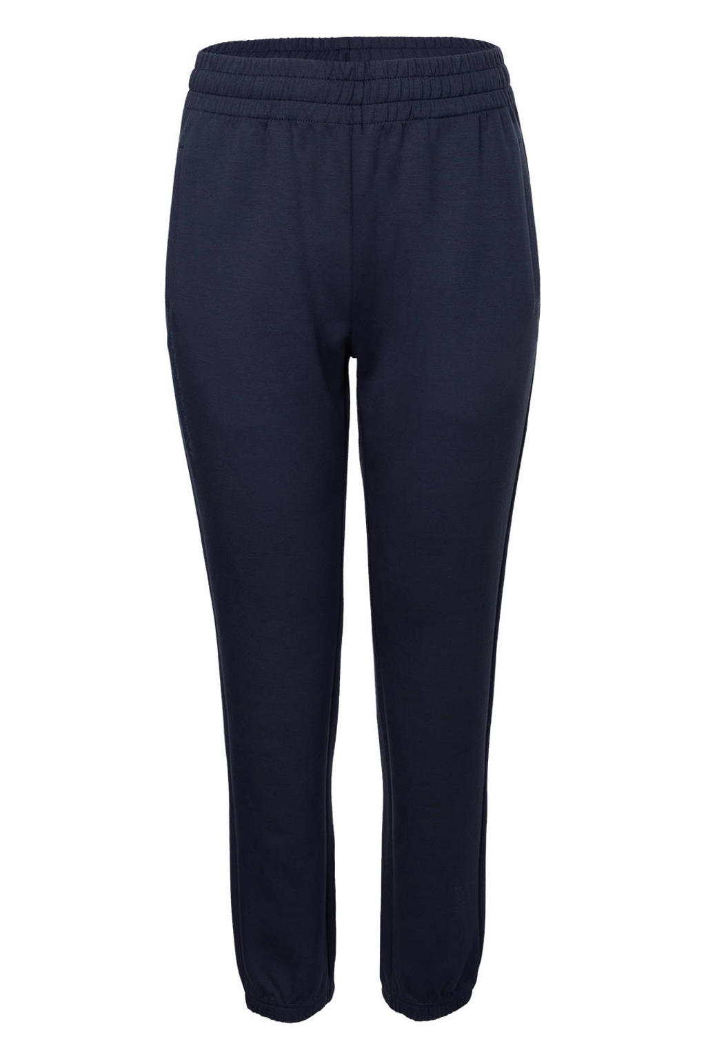 The Indian Maharadja Soft Supreme joggingbroek - petrol