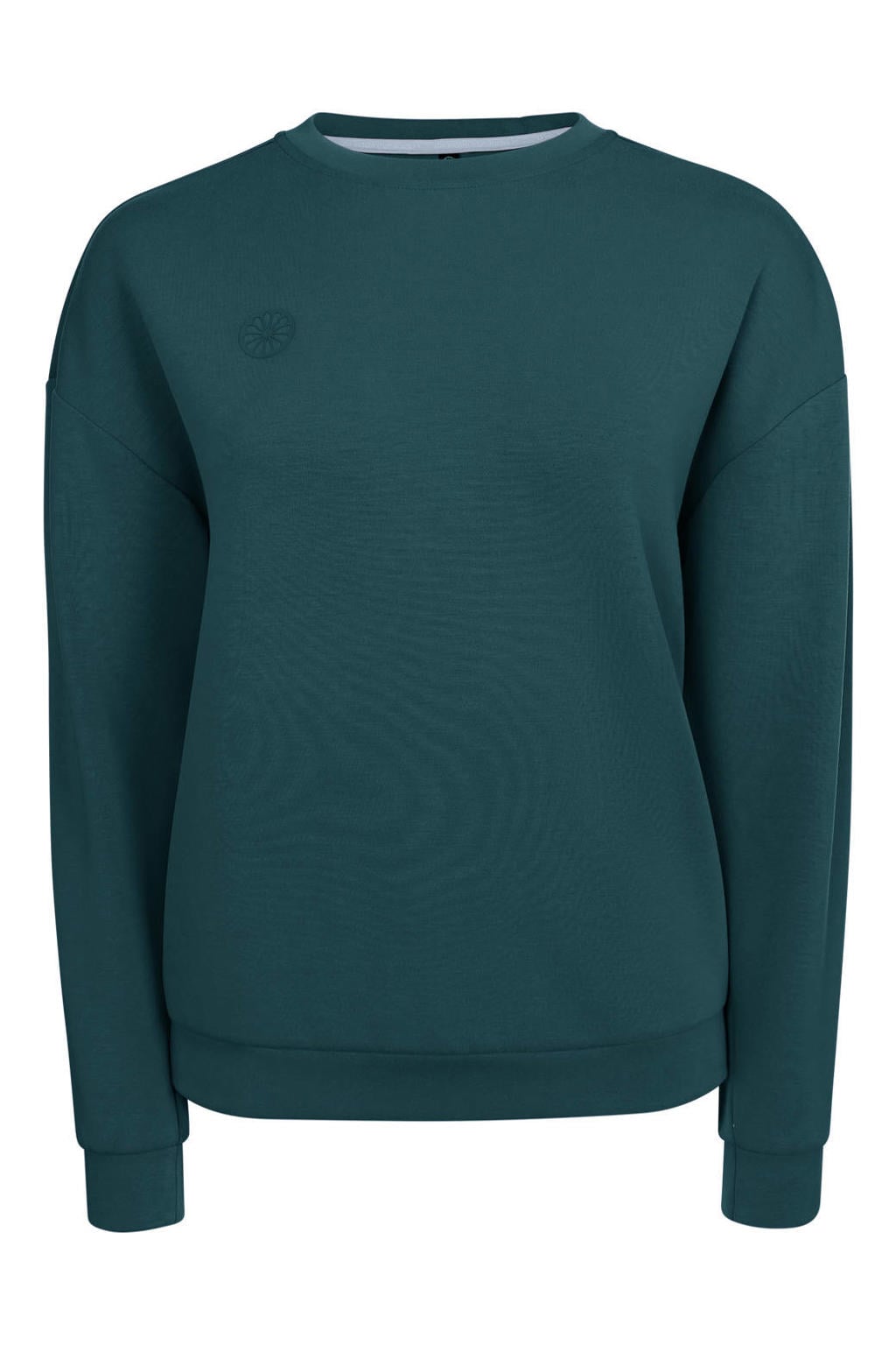 The Indian Maharadja trainingsjack Soft Supreme - petrol