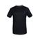 The Indian Maharadja Dryshift sportshirt - zwart