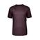 The Indian Maharadja Dry Touch sportshirt - donkerbruin