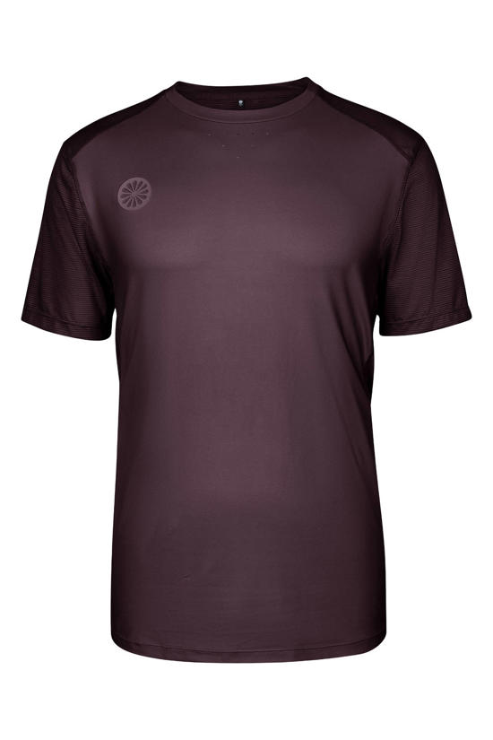 The Indian Maharadja tennis t-shirts