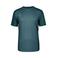 The Indian Maharadja Dry Touch sportshirt - petrol