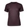 The Indian Maharadja Dry Touch sportshirt - donkerbruin